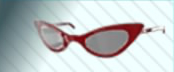 Pdx accessory red pointed glasses.jpg