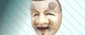 Pdx accessory noh mask (old man).jpg