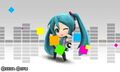 Hatsune Miku Project Mirai DX - Watashi no jikan.JPG