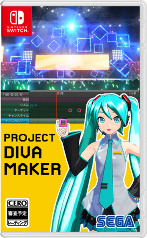 Project Diva Maker april fools.png
